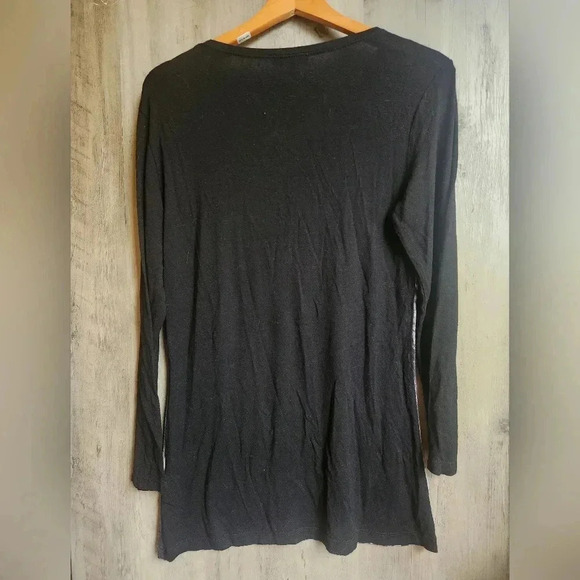 Dolce & Gabanna Vintage Y2K High Heel Bling Shirt Size LG Women's - Picture 6 of 8